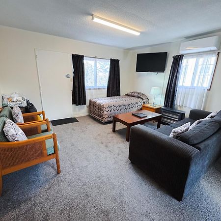 New Haven Motel Auckland Luaran gambar