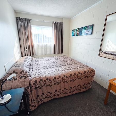 New Haven Motel Auckland Luaran gambar