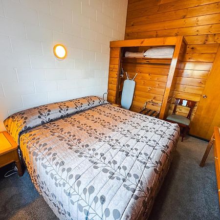 New Haven Motel Auckland Luaran gambar