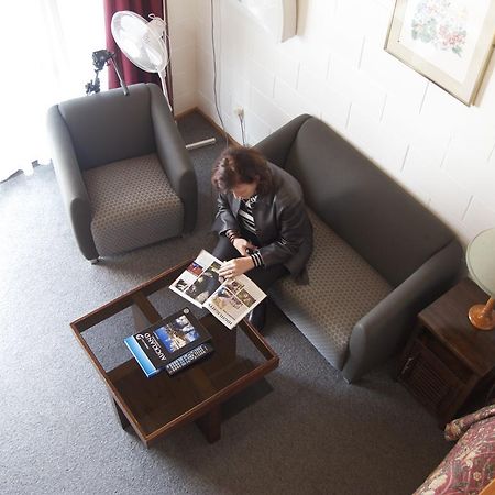 New Haven Motel Auckland Luaran gambar