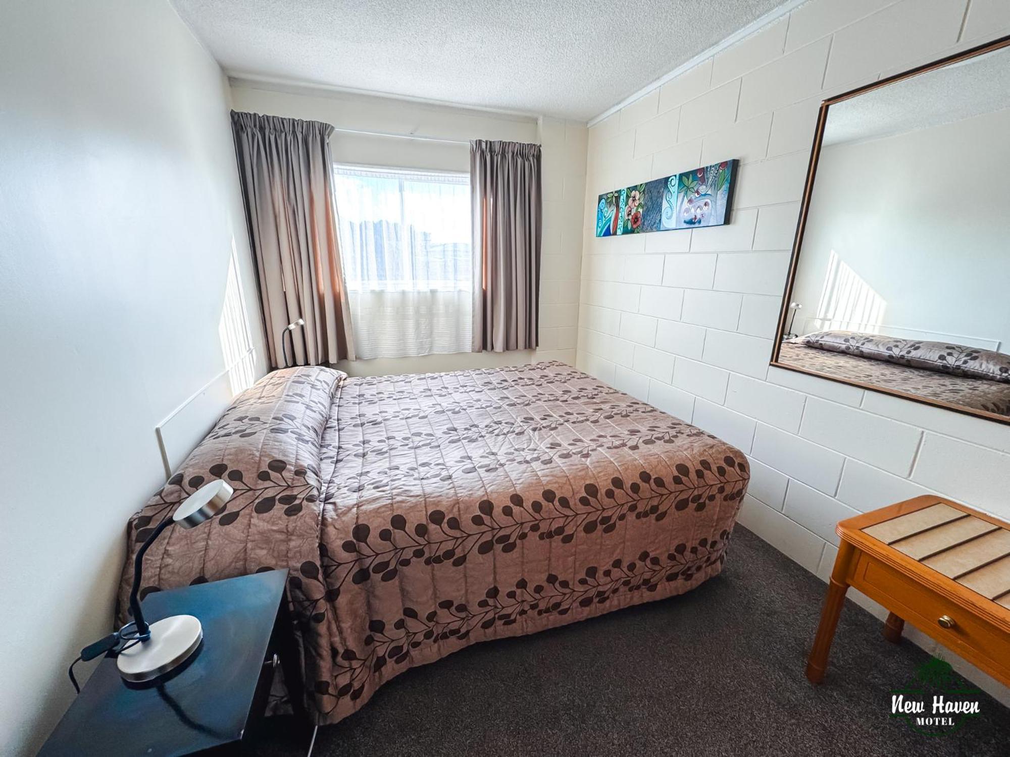 New Haven Motel Auckland Luaran gambar