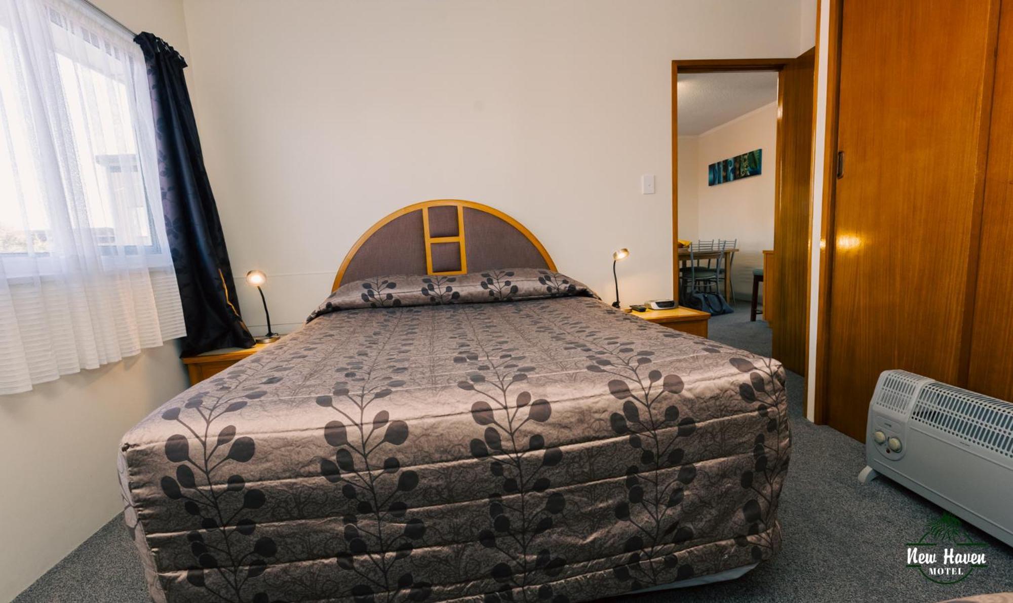 New Haven Motel Auckland Luaran gambar