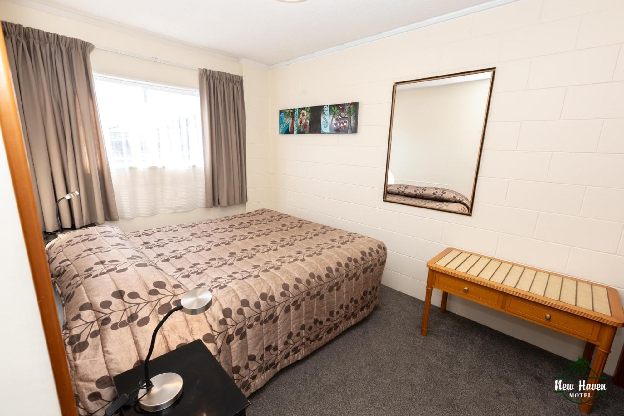 New Haven Motel Auckland Luaran gambar