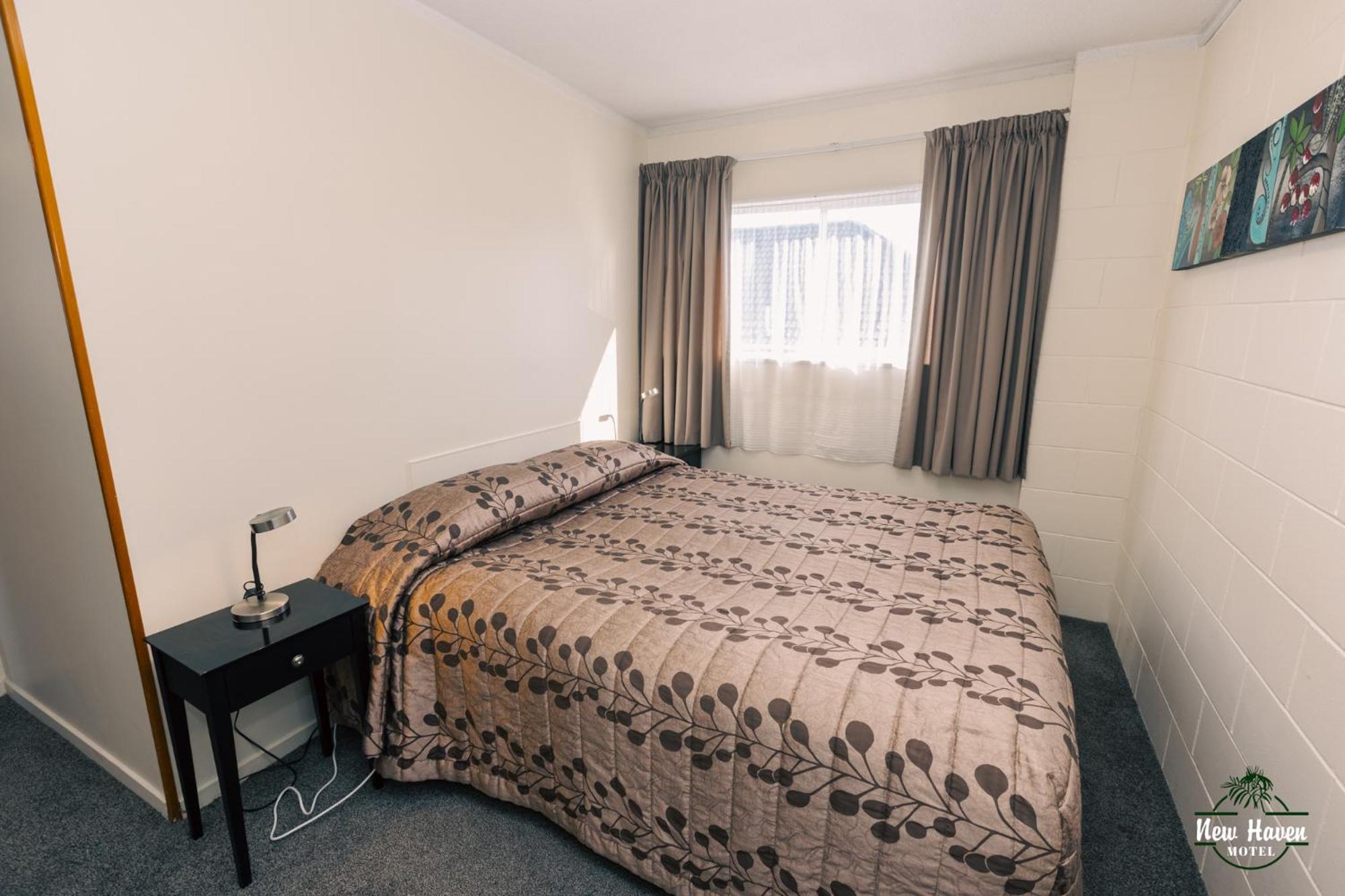 New Haven Motel Auckland Luaran gambar