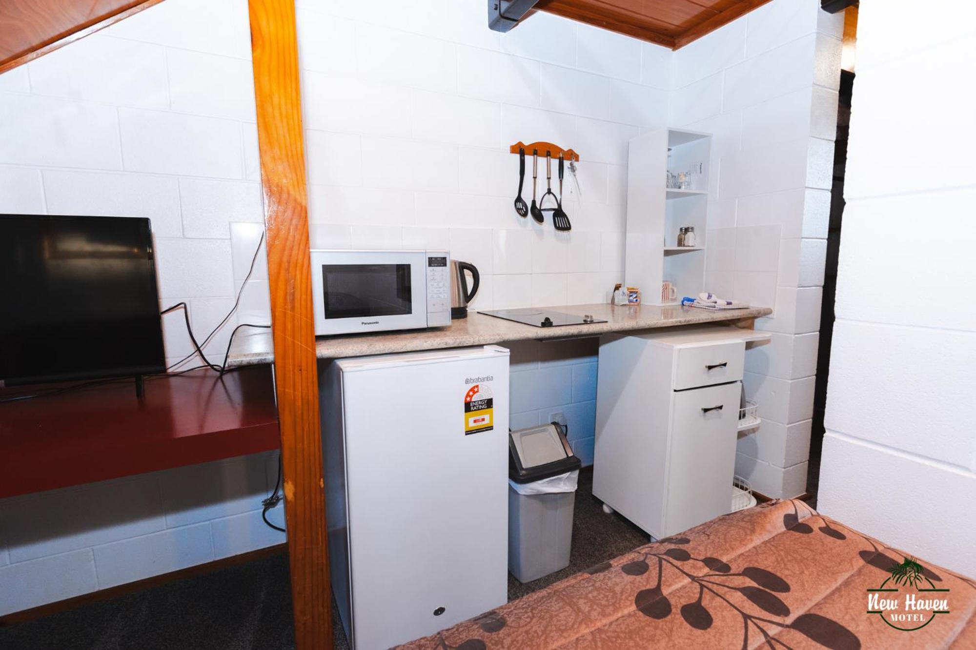 New Haven Motel Auckland Luaran gambar