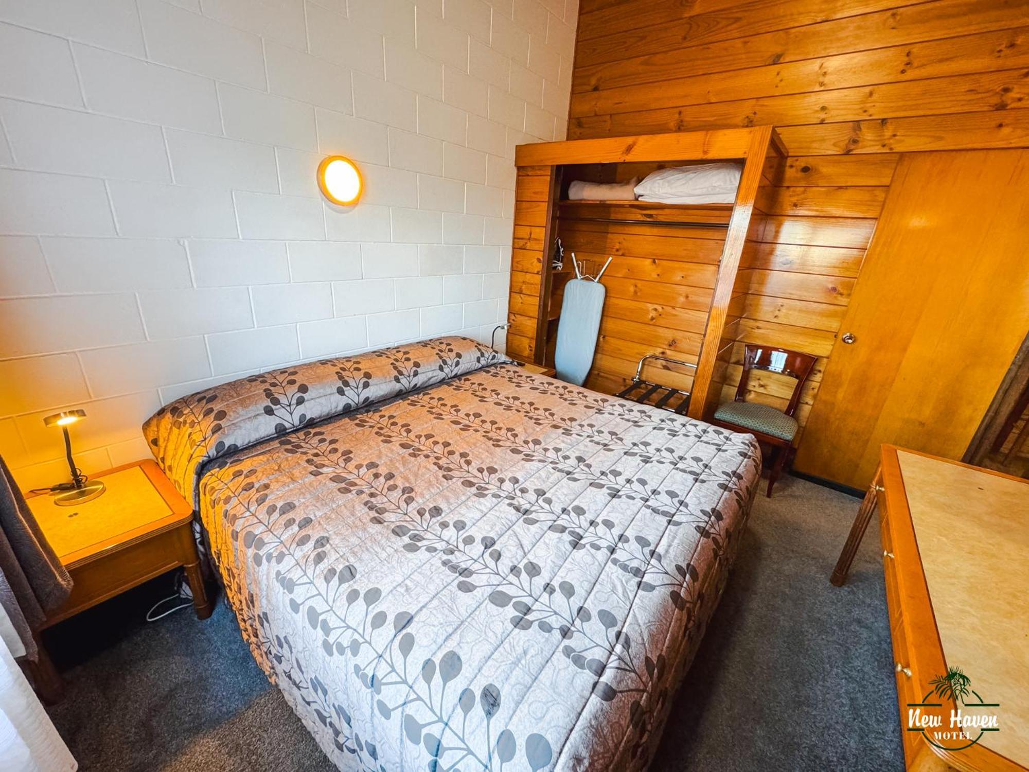 New Haven Motel Auckland Luaran gambar