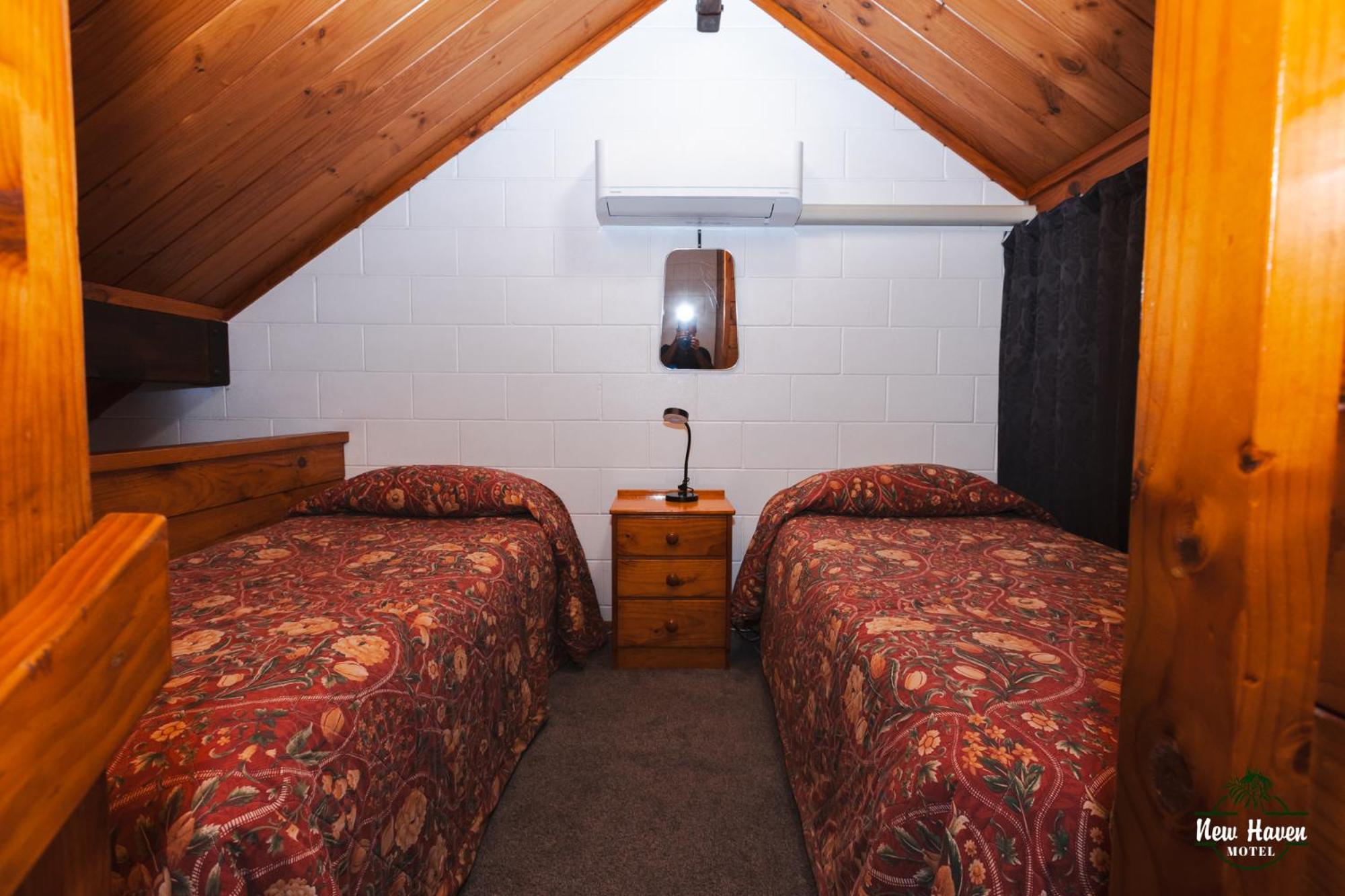 New Haven Motel Auckland Luaran gambar