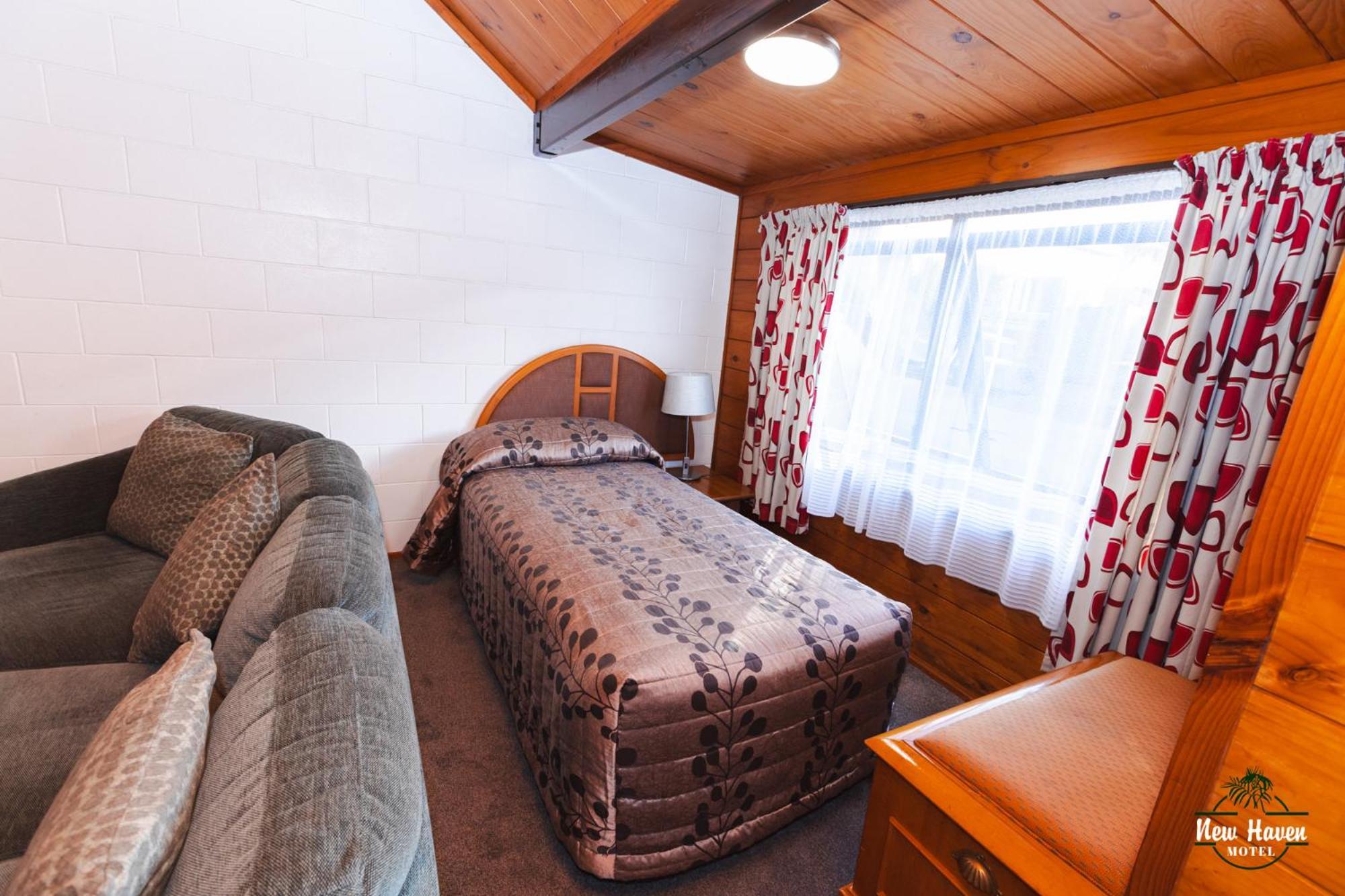 New Haven Motel Auckland Luaran gambar