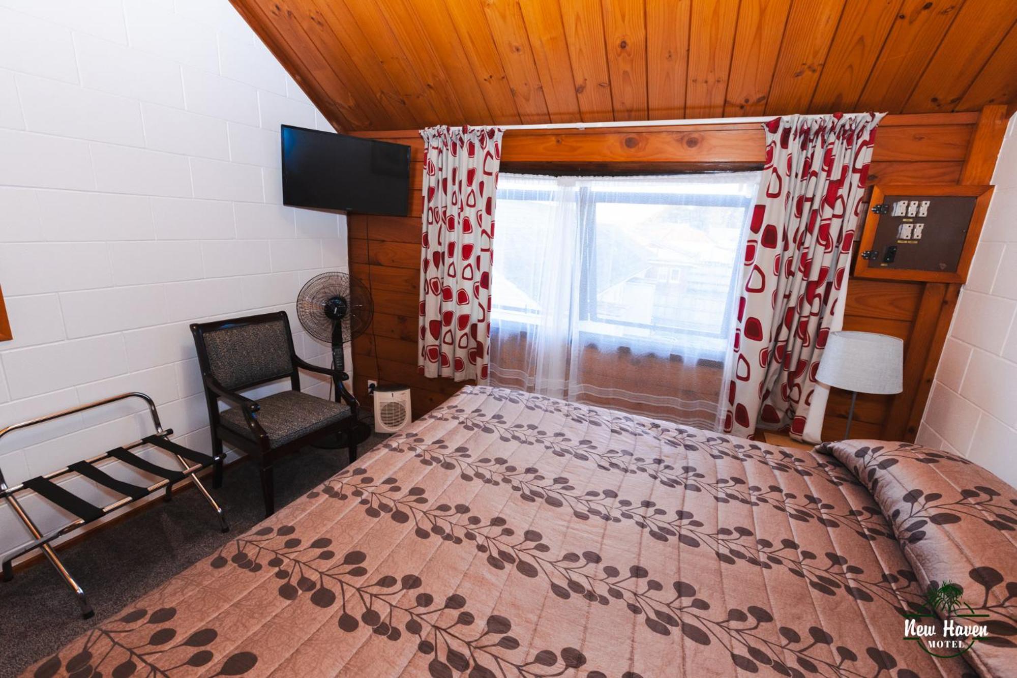 New Haven Motel Auckland Luaran gambar