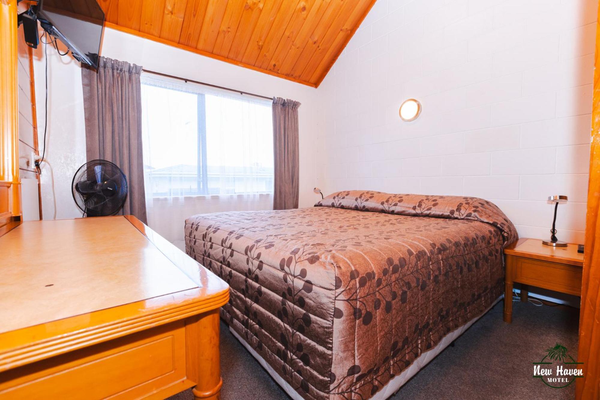 New Haven Motel Auckland Luaran gambar
