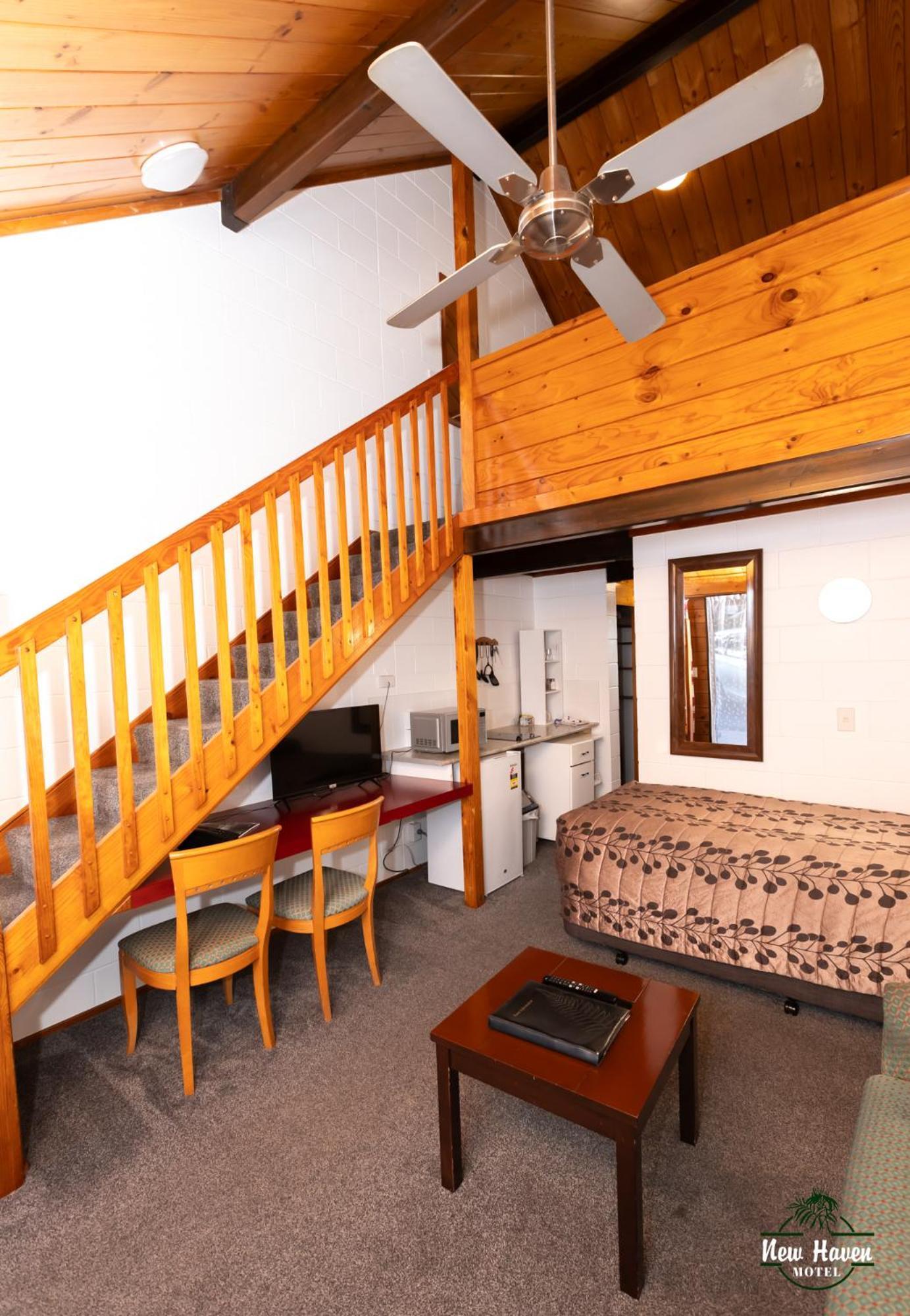 New Haven Motel Auckland Luaran gambar