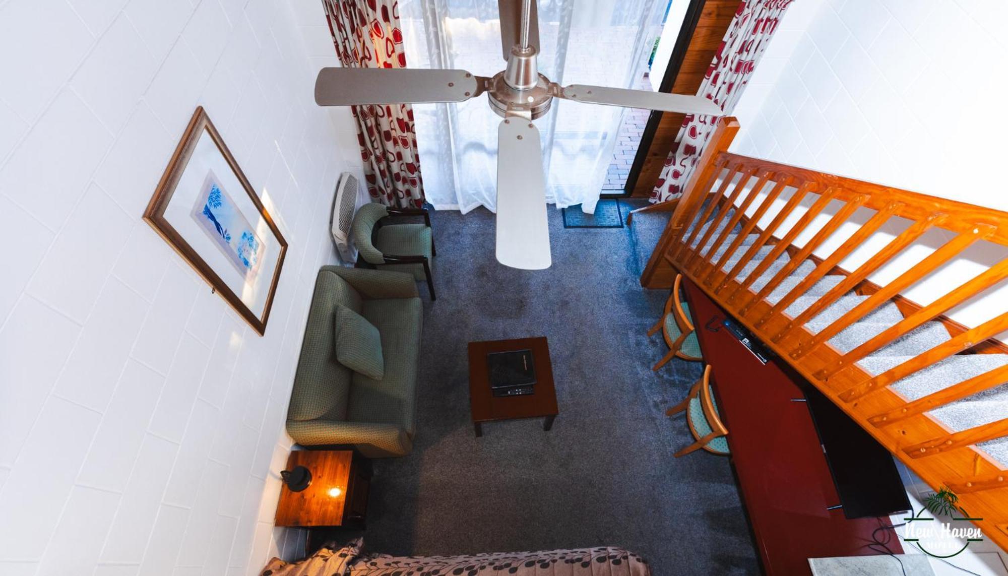 New Haven Motel Auckland Luaran gambar
