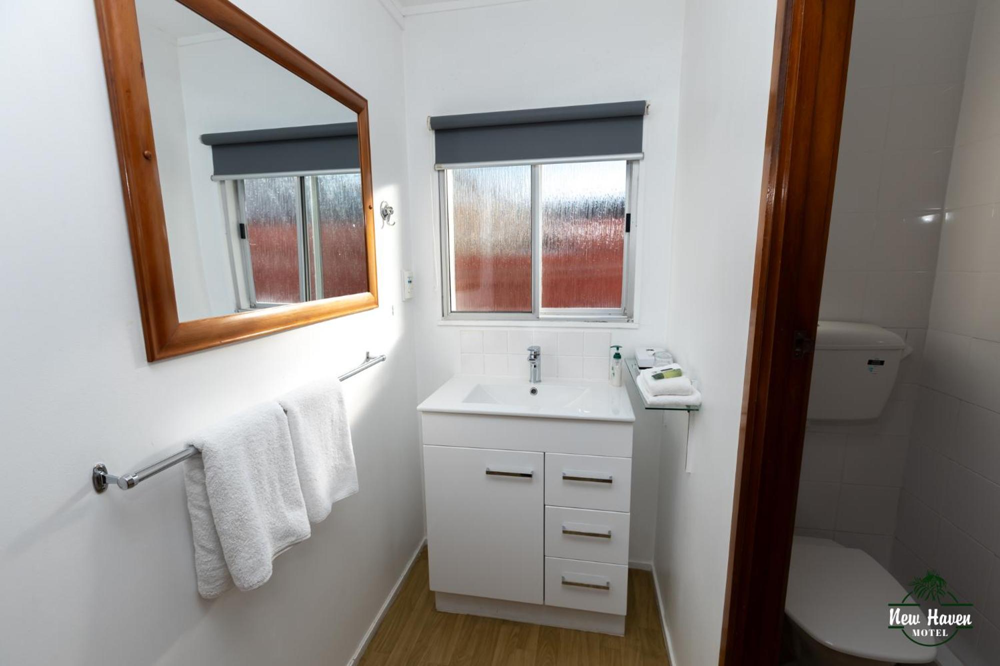 New Haven Motel Auckland Luaran gambar
