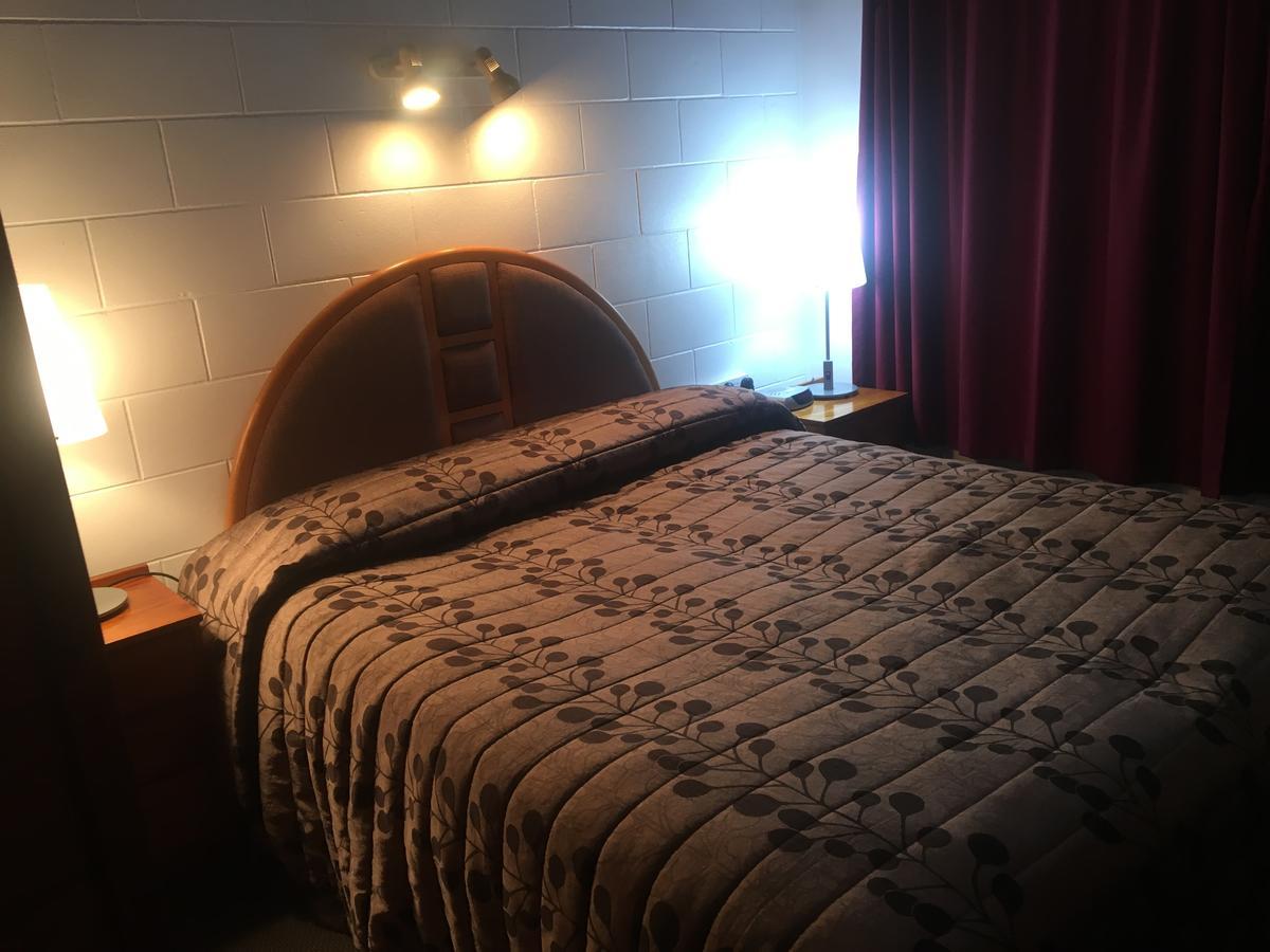 New Haven Motel Auckland Luaran gambar