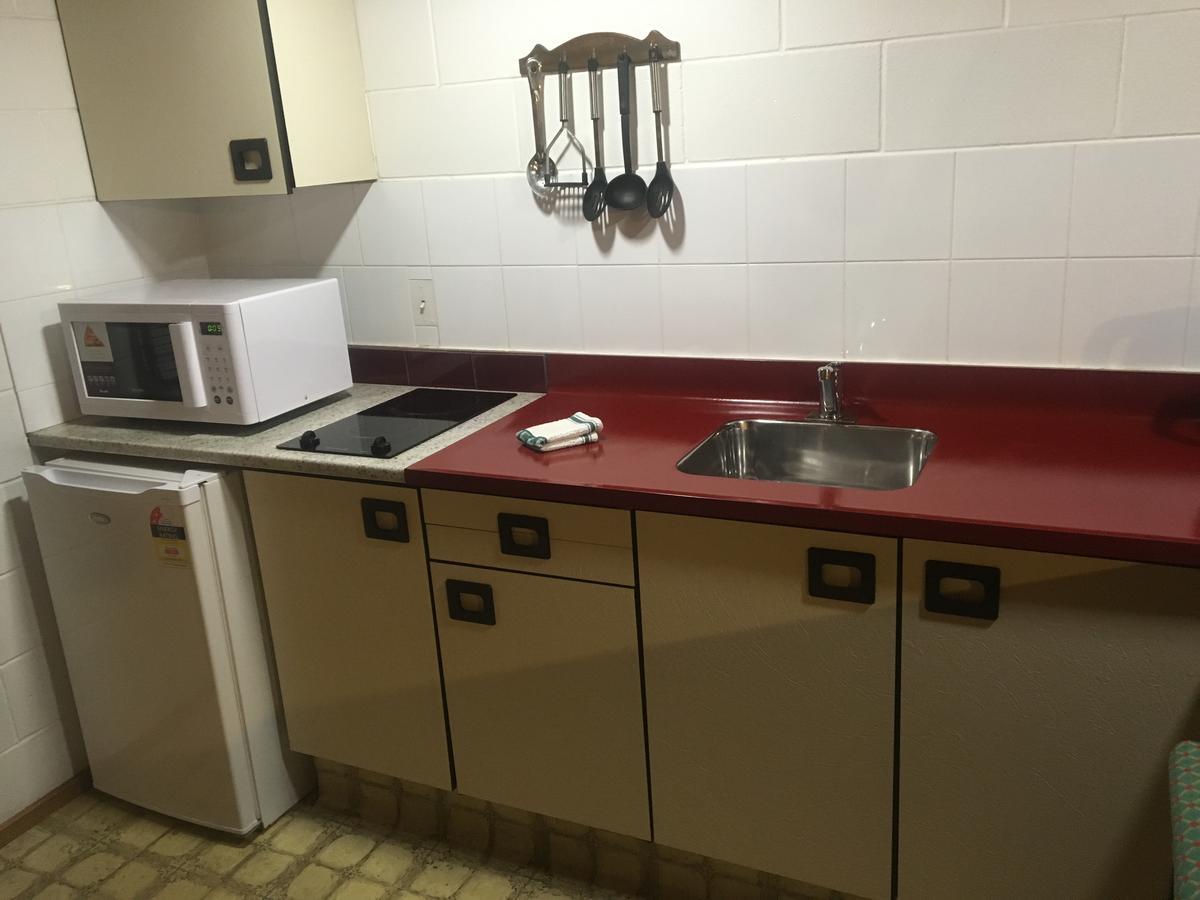 New Haven Motel Auckland Luaran gambar