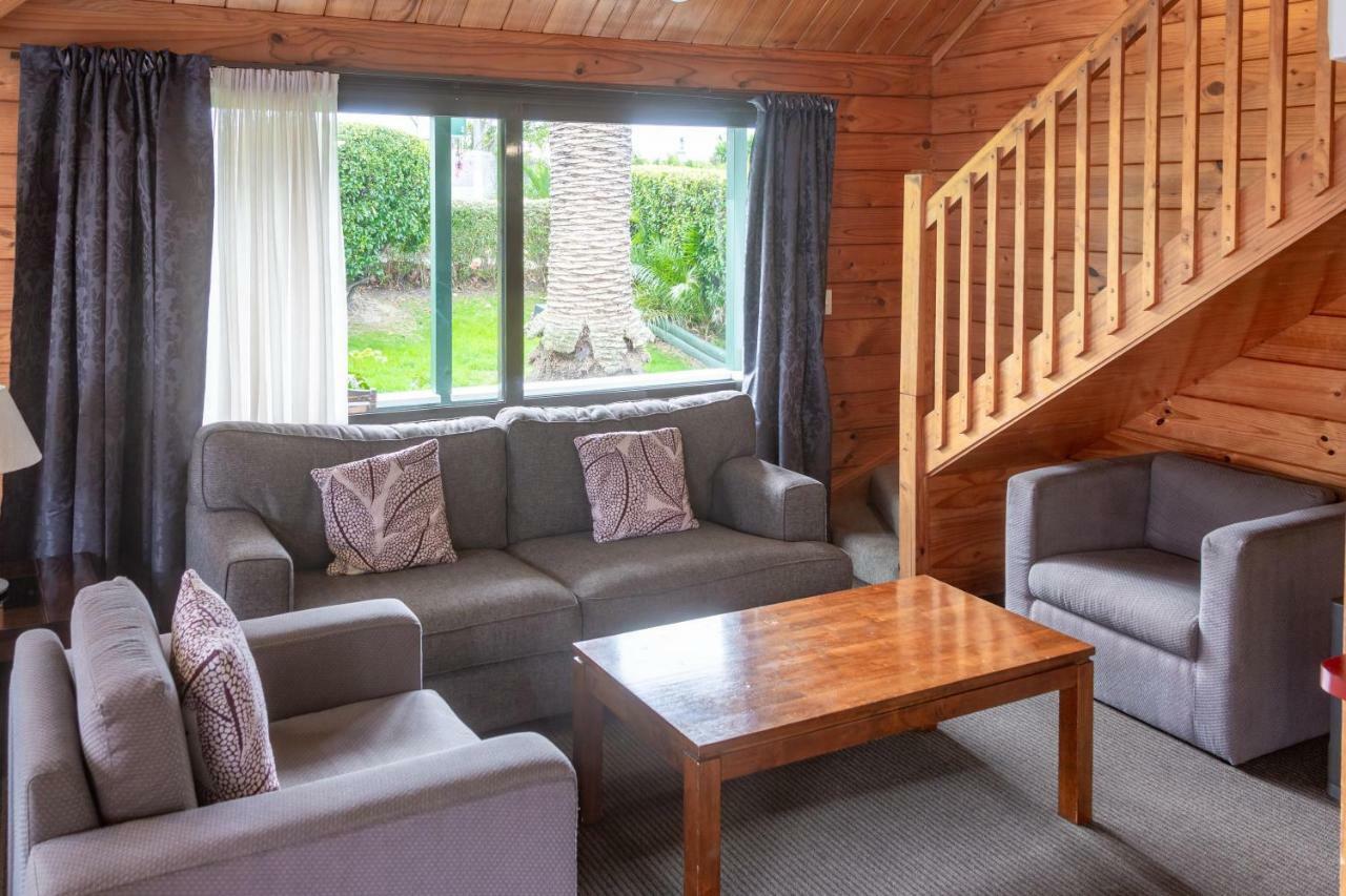 New Haven Motel Auckland Luaran gambar