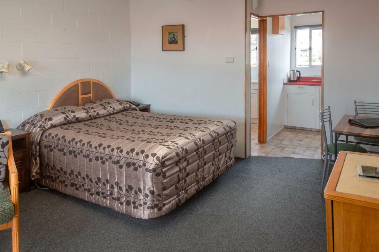 New Haven Motel Auckland Luaran gambar