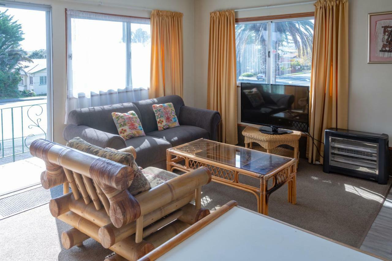 New Haven Motel Auckland Luaran gambar
