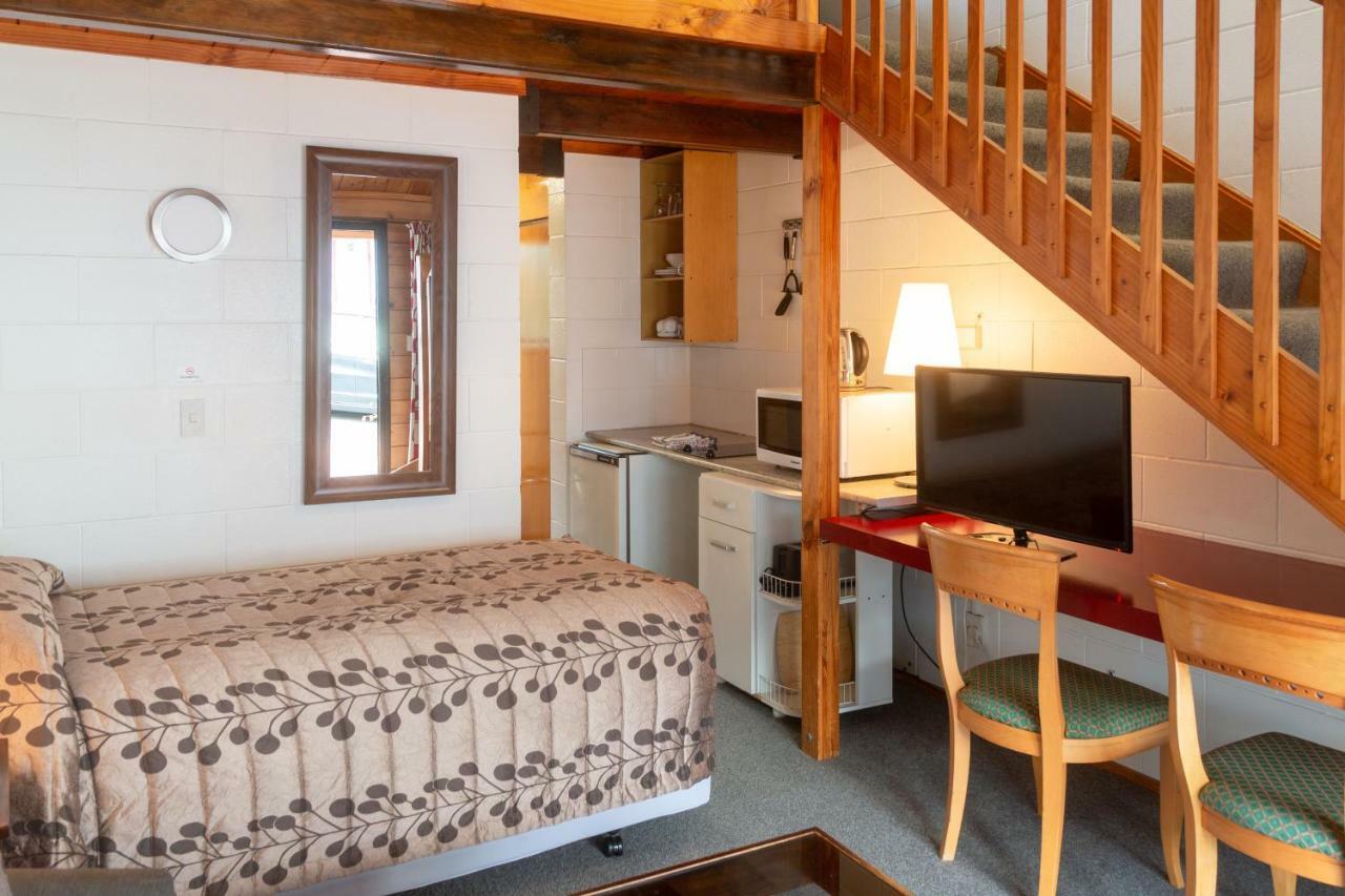 New Haven Motel Auckland Luaran gambar