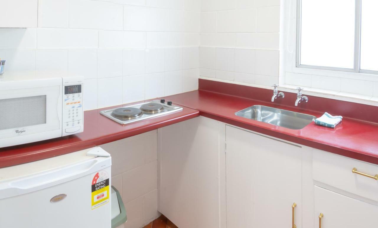 New Haven Motel Auckland Luaran gambar