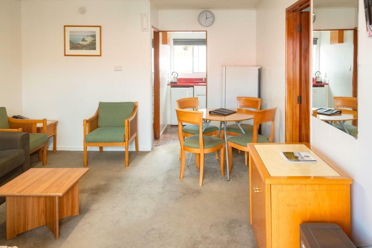 New Haven Motel Auckland Luaran gambar