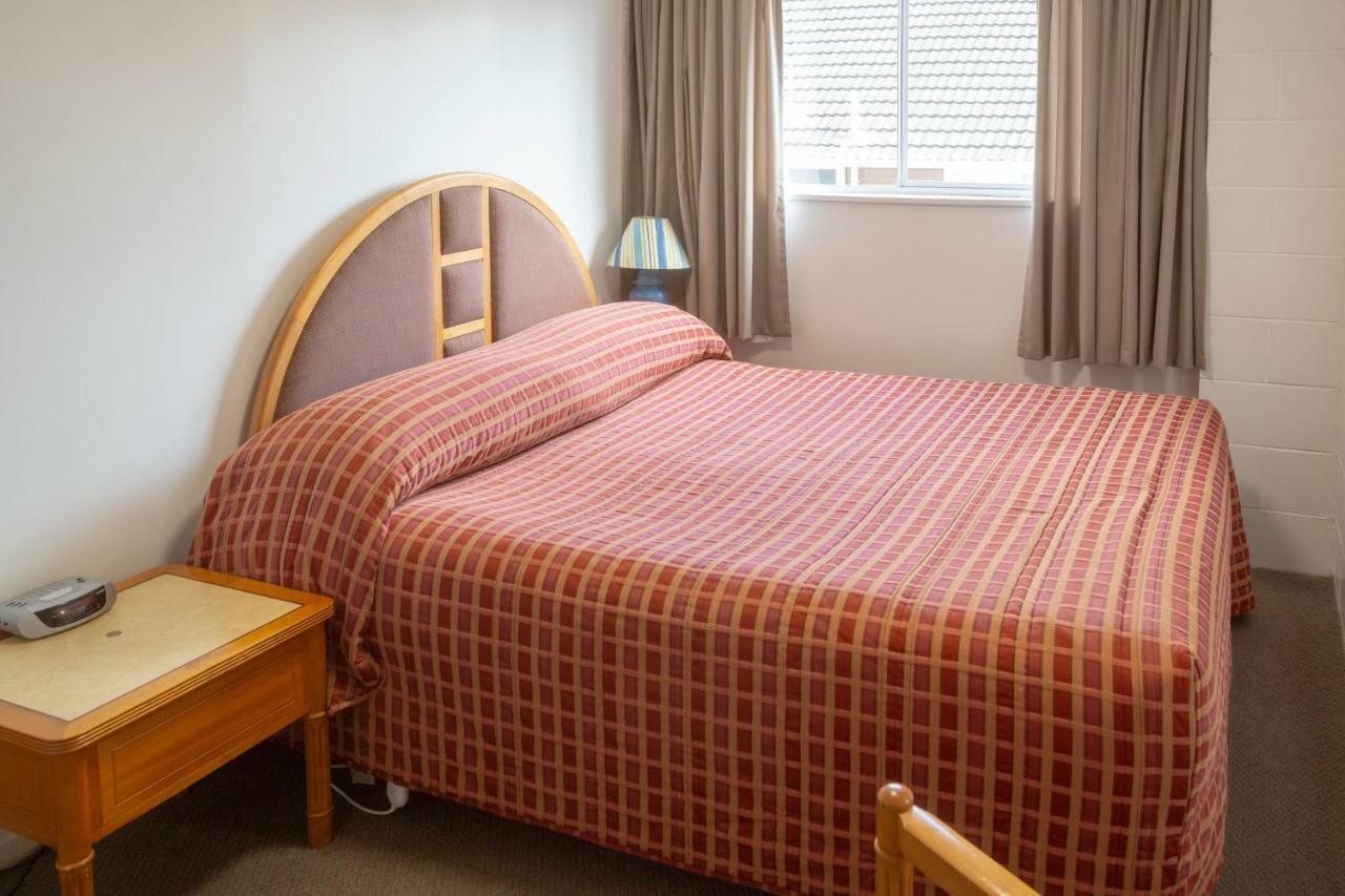 New Haven Motel Auckland Luaran gambar