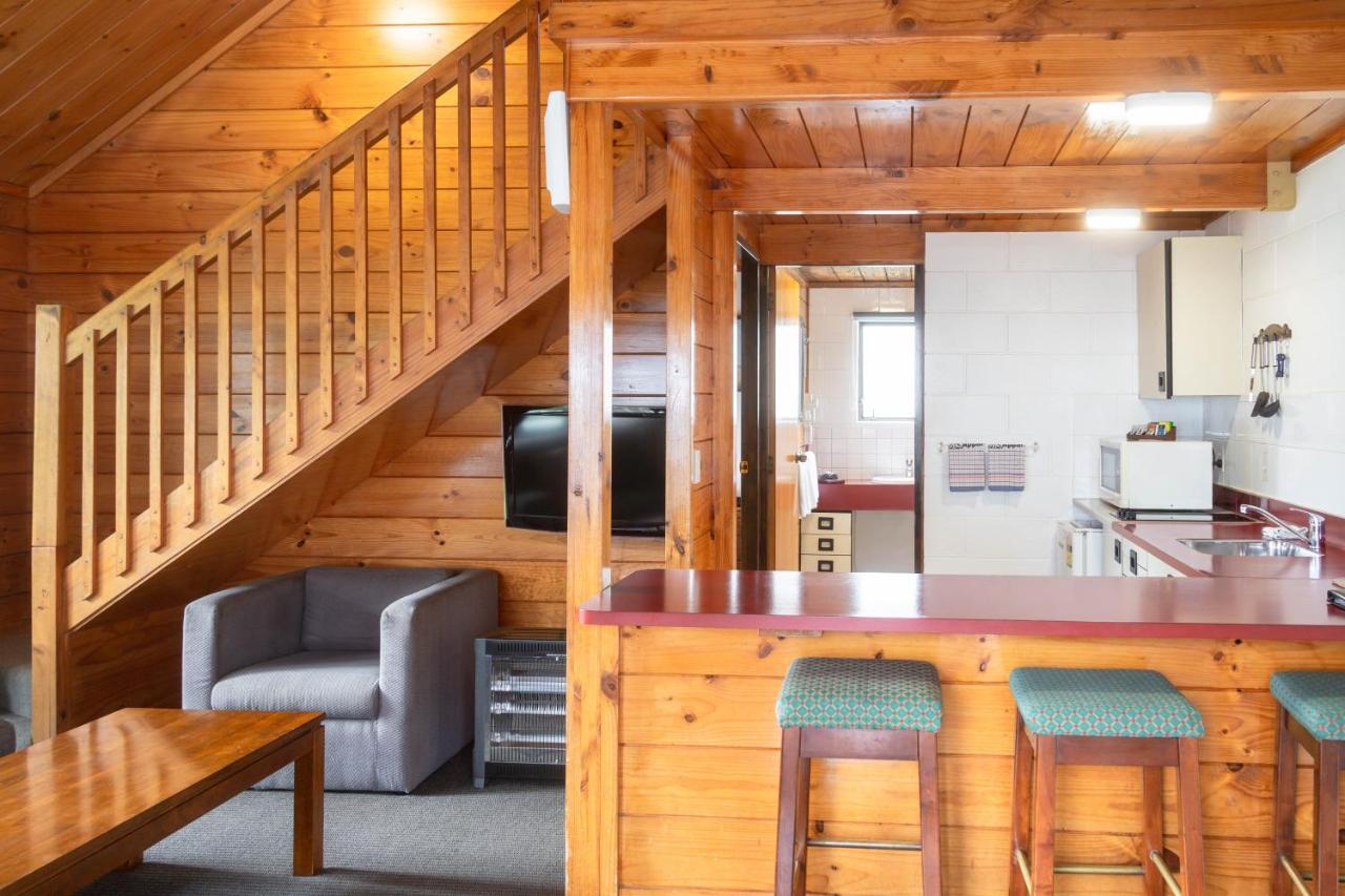 New Haven Motel Auckland Luaran gambar